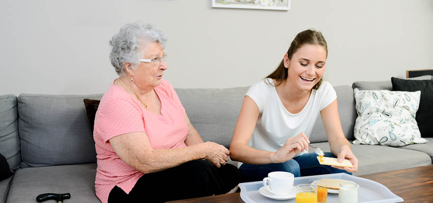 Cover image for article: Aged Care Reforms