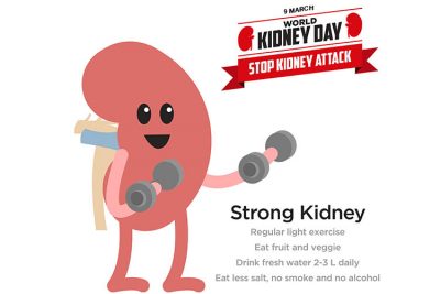 What Do You Know About Kidney Health? | Ausmed