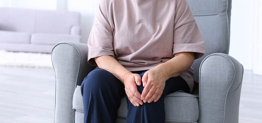 Cover image for article: Fibromyalgia and Pain Management Explained