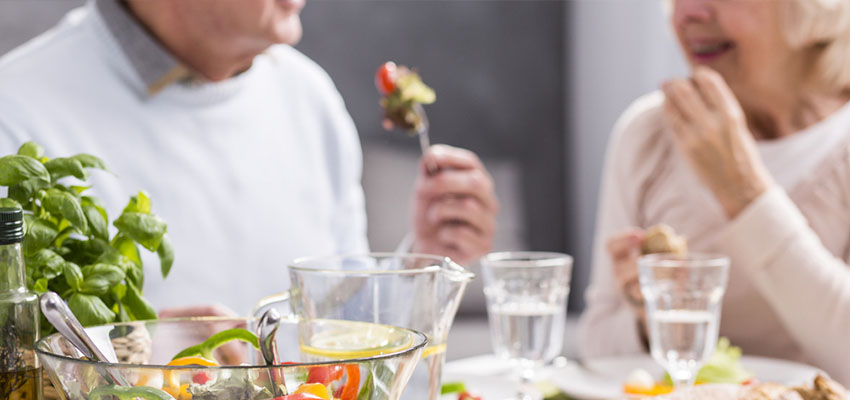 Cover image for article: A Guide to Optimal Health in Aged Care