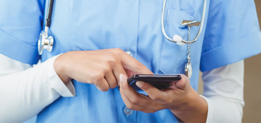 Cover image for article: A Nurses’ Guide to Securing Your Online Facebook Privacy