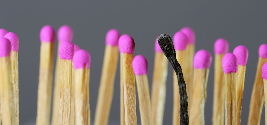 Cover image for article: Avoiding Burnout in Nursing