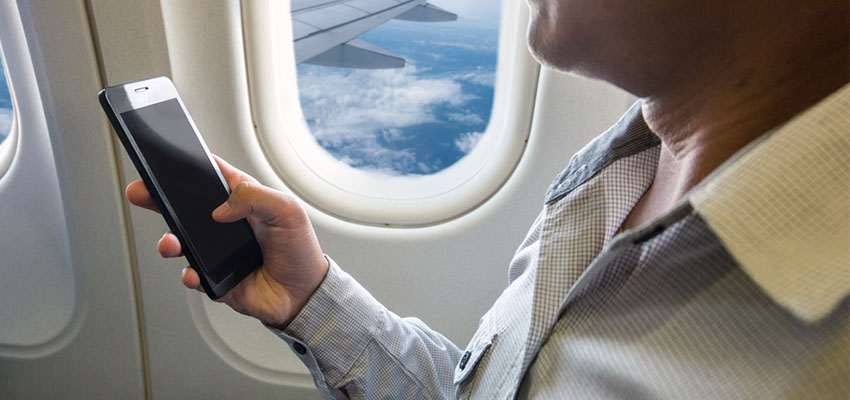 Cover image for article: United Airlines, A PR Disaster – Lessons for Healthcare Professionals