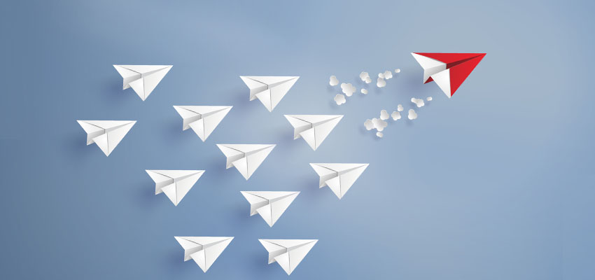 Cover image for article: Leadership Lessons – A Case Study of the United Airlines Incident