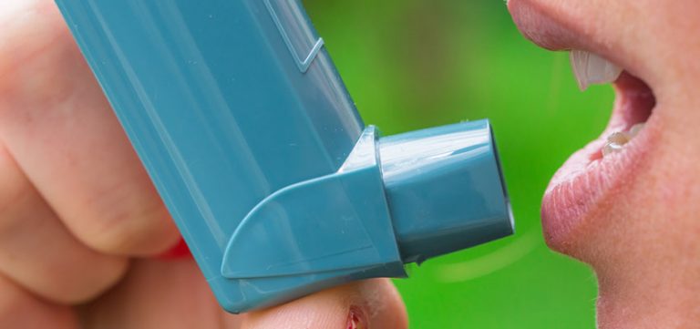 Image for Ageing with Asthma