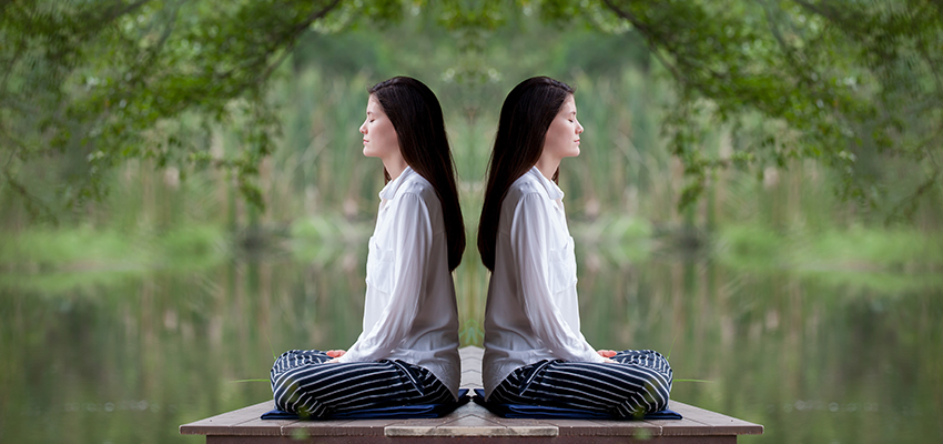 Cover image for article: PTSD, Psychoneuroimmunology and Relaxation Therapy
