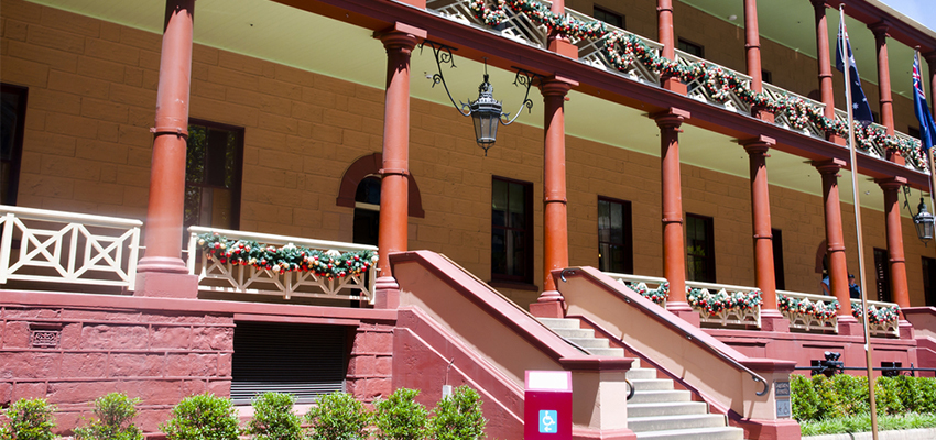 Cover image for article: 24/7 Registered Nursing Care in NSW Aged Care Facilities Bill Defeated