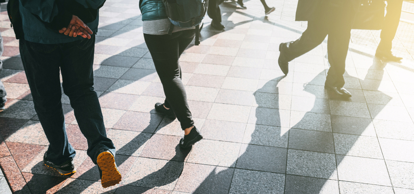 Cover image for article: Is Walking Speed Really the 6th Vital Sign? The Walking Speed Test