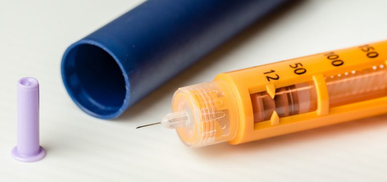 Type 1 Diabetes - is a Vaccine in Sight for this Disease?