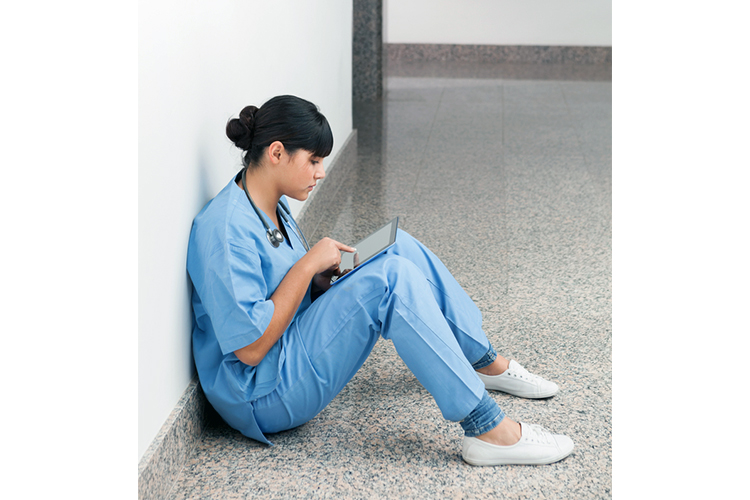 Pre-Disciplinary Checklist for Nurses