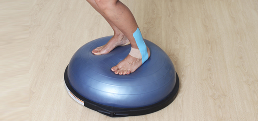 Cover image for article: Five Evidence-Based Ways to Hone Proprioception