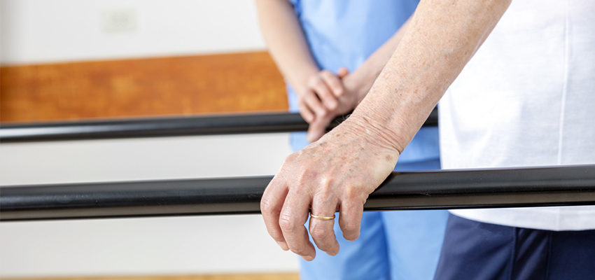 Cover image for article: Ways to Progress Any Rehabilitation Exercise, Task or Activity