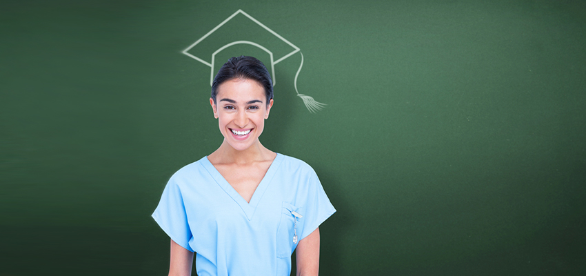 Cover image for article: Nursing Career Advancement – When it Makes Sense