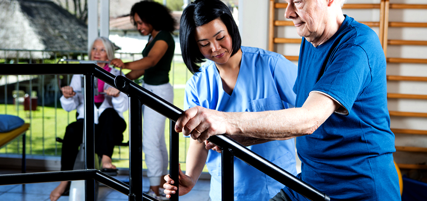 Cover image for article: Even More Ways to Progress Any Rehabilitation Exercise, Task or Activity