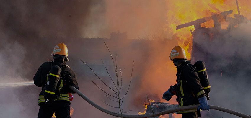 Cover image for article: Disaster Nursing Considerations