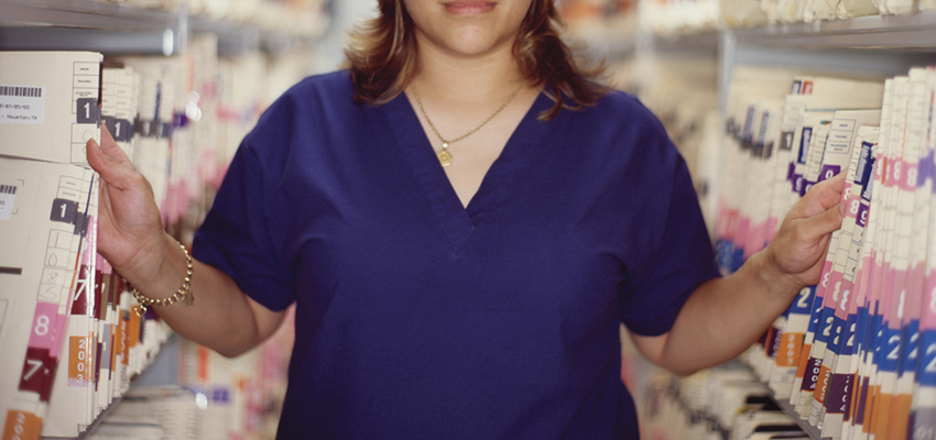 Cover image for article: Nursing and Change – an Open Letter to Management