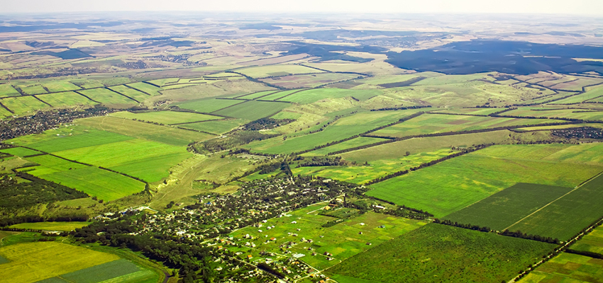 Cover image for article: Research into Rural Healthcare and Isolation