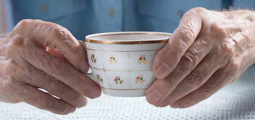 Cover image for article: Recommendations v Residents’ Decision – a Storm in a Tea Cup?