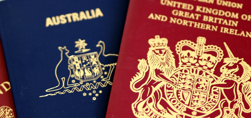 Cover image for article: Nursing in Australia and the UK Compared