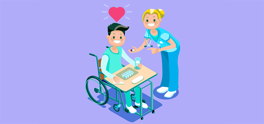 Cover image for article: “Just a Nurse”?