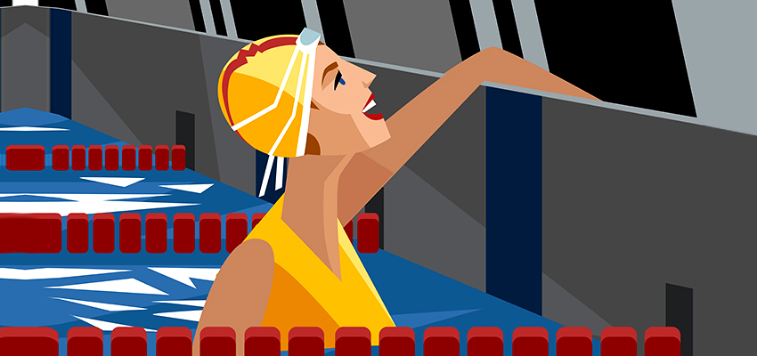 Cover image for article: Aquatic Physiotherapy: What Does it Bring to the Therapeutic Table?