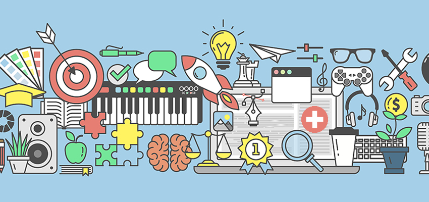 Cover image for article: Creative Health Explained – What Does it Mean For Nurses and Midwives?