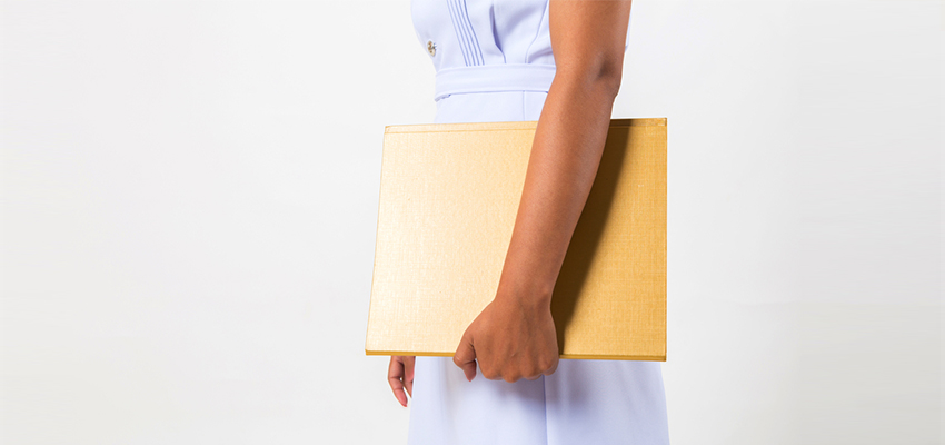 Cover image for article: Your Nursing Success Portfolio