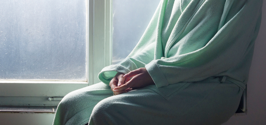 Cover image for article: Preoperative Care – Reducing Pre-Surgery Anxiety