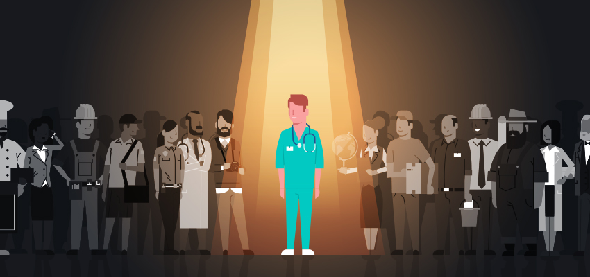 Cover image for article: Transformational Leadership – Being a Likeable Nurse Leader