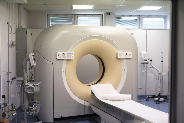 Medical Imaging Types and Modalities - MRI