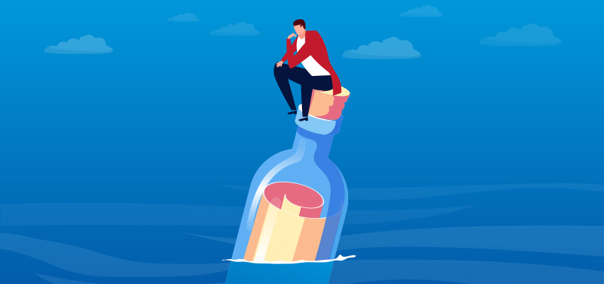 Cover image for article: Nursing Career Drift – Get Back on Track
