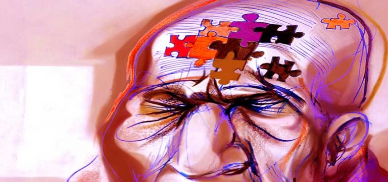 Image for Cognitive Impairment