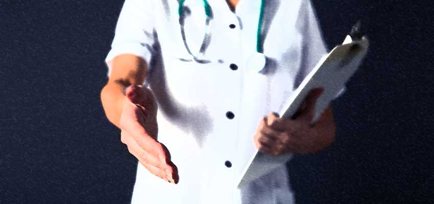 Cover image for article: Nursing Job Interviews – Self Presentation