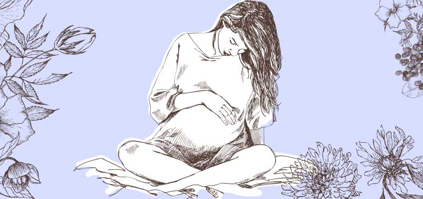 Cover image for article: Working as a Nurse During Pregnancy