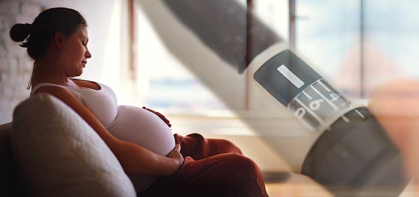 Cover image for article: Gestational Diabetes