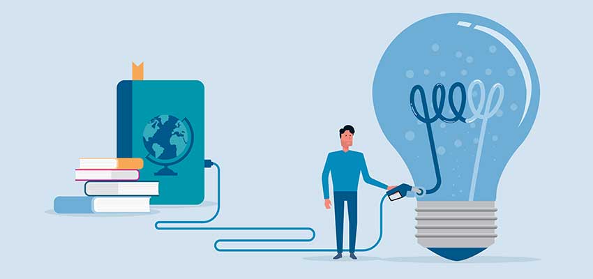 Cover image for article: 5 Steps to Re-Energise Your Nursing Career