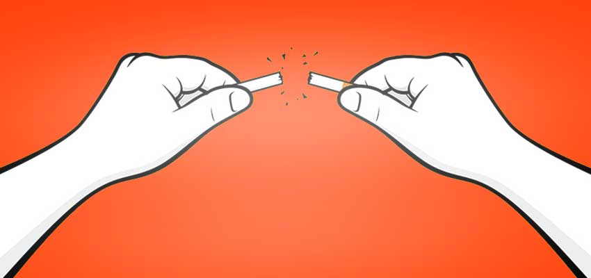 Cover image for article: Smoking Cessation and the Nurse’s Role – An Overview of Systematic Reviews