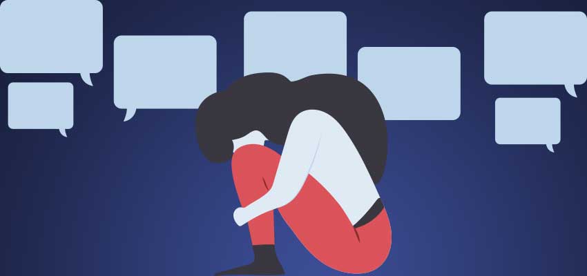 Cover image for article: Bullying in the Workplace: Causing Lasting-Damage While Left Unchecked