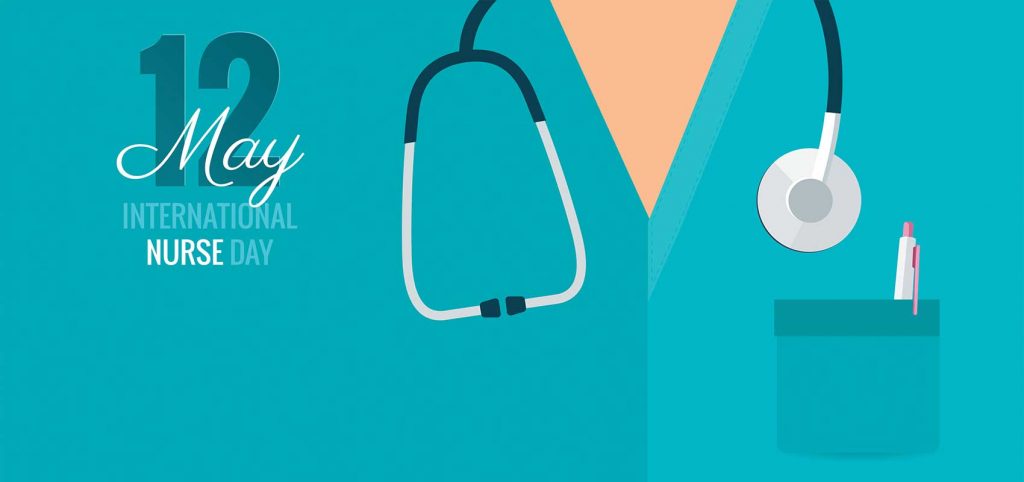 Cover image for article: A World Without Nurses – International Nurses’ Day