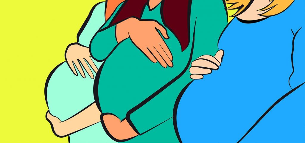 Cover image for article: Assessing the Risks of Postpartum Haemorrhage