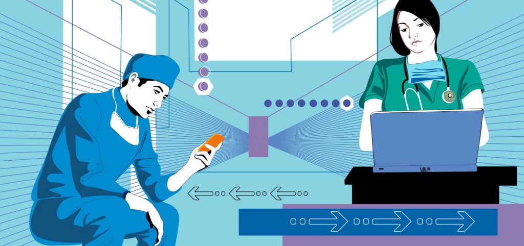 Cover image for article: Closing the Theory-Practice Gap: Is it Possible?