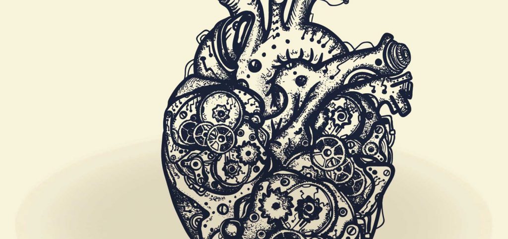 Cover image for article: Determinants and Interventions for Cardiovascular Disease (CVD)