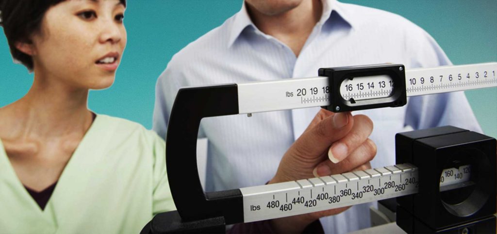 Cover image for article: Nurse-Led Weight Management Programs