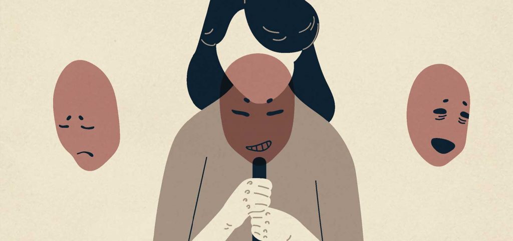 Cover image for article: The Psychology of Dying and the Emotions it May Bring