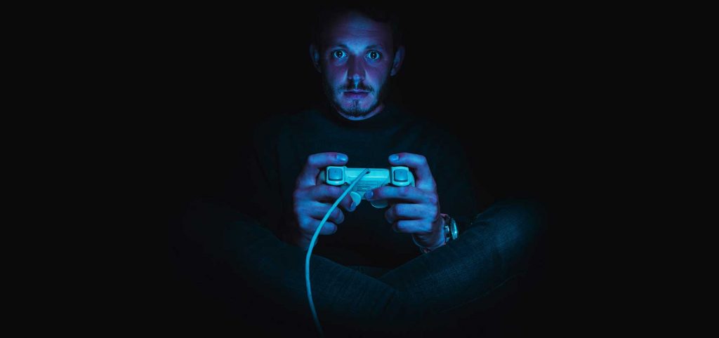 Cover image for article: ‘Gaming Disorder’ – Just One of the Ways Technology is Affecting Health