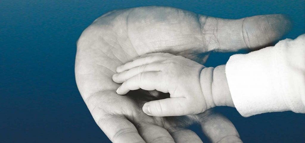Cover image for article: Fathers in the Birthing Room – Should Midwives Be More Supportive?