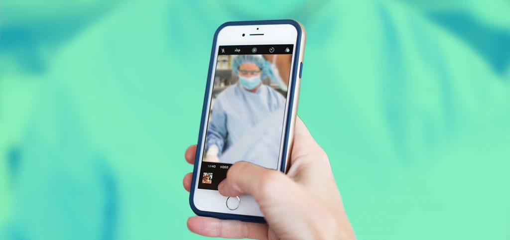 Cover image for article: Sharing is Caring? How Social Media Impacts the Healthcare Experience