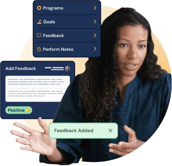 Performance Management